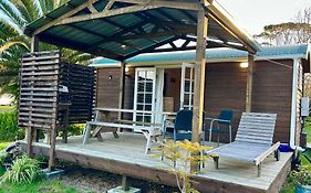 Gumdiggers Tiny House
